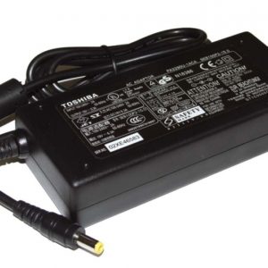 Блок питания для ноутбука Toshiba 19V 6.3A 120W (5.5*2.5мм) Оригинал