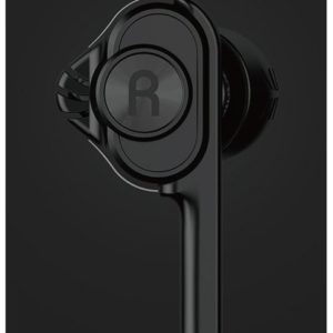 Наушники UiiSii BA-T6 Dual Dynamic Drivers Earphones