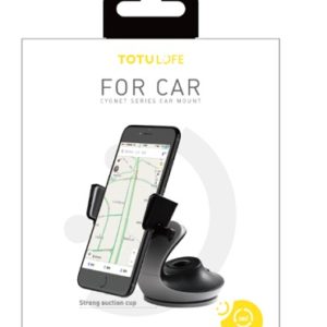 Автомобильный держатель Totu For Car Cygnet Series Car Mount (CT13)