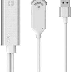 Адаптер MiraScreen HDTV Adapter