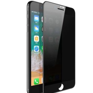Защитное стекло Full Screen Privacy для iPhone 7/8 (без упаковки)