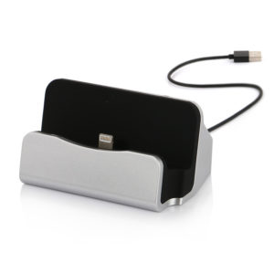 Док-станция Charge+Sync Dock для iPhone Lightning