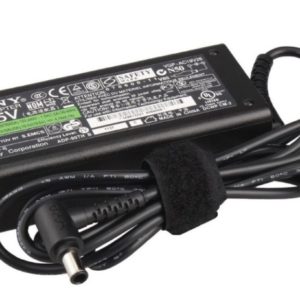 Блок питания для ноутбуков Sony 19.5V 4.7A 90W (6.5х4.4мм) копия