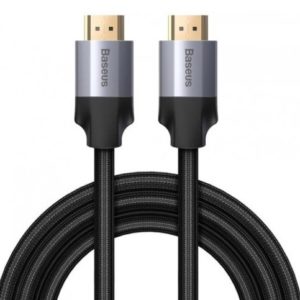 Кабель Baseus Visual Enjoyment Series 4K HD Male To 4K HD Male Adapter Cable (CAKSX-D0G) 3m