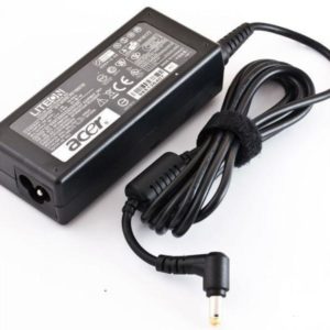 Блок питания для ноутбука Acer 19V 3.42A 65W (5.5x2.5мм)