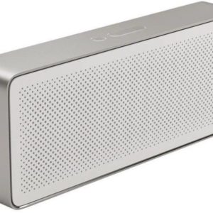 Колонка Xiaomi Mi Square Box Bluetooth Speaker 2 (XMYX03YM)