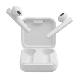 Беспроводные наушники Xiaomi Air 2 SE Mi True Wireless Earphones (TWSEJ04WM)