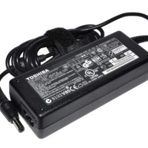Блок питания для ноутбука Toshiba 19V 4.74A 90W (5.5*2.5мм) копия