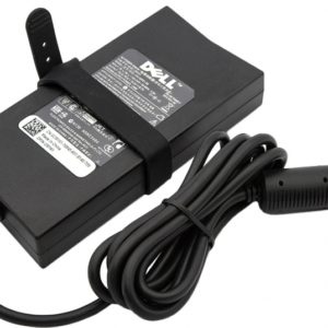 Блок питания для ноутбуков Dell 19.5V 6.7А 130W (7.4*5.0мм) Оригинал