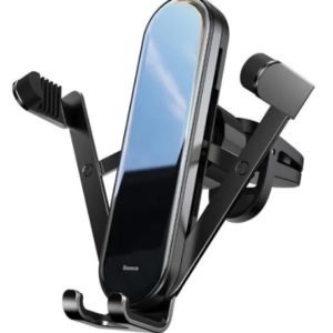 Автомобильный держатель Baseus Penguin gravity phone holder (SUYL-QE01)