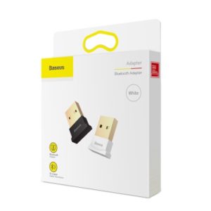 Адаптер Baseus Bluetooth Adapter (CCALL-BT01, CCALL-BT02)