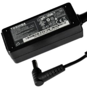 Блок питания питания для ноутбука Toshiba 19V 1.58A 30W (5.5*2.5мм)