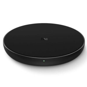Беспроводное зарядное устройство Xiaomi Wireless Charger 10W (WPC01ZM)