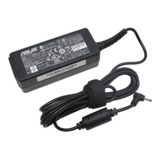 Блок питания для ноутбука Asus 19V 2.37A 45W (3.0*1.1мм) копия