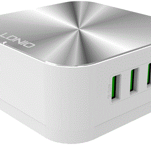 Зарядное устройство Ldnio 8 USB 10А (A8101)