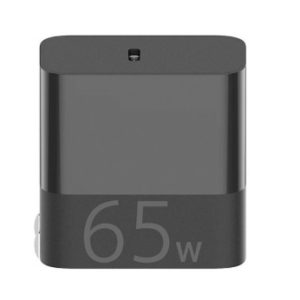 Сетевое зарядное устройство Xiaomi ZMI zPower Turbo 65W USB-C AC Adapter (HA712)