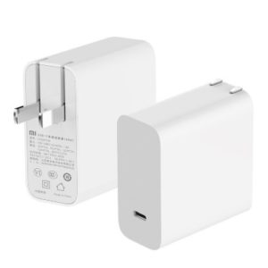 Зарядное устройство Xiaomi 65W USB-C для Mi Notebook Air 13.3"(CDQ07ZM)