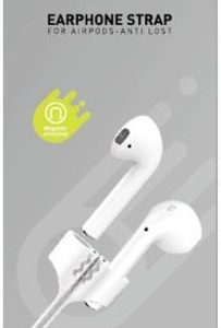 Держатель для наушников Totu Design Earphone strap airpods-anti lost