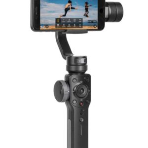 Стабилизатор Zhiyun Smooth 4 (SMA04)