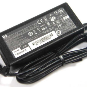 Блок питания для ноутбука HP Pavilion Sleekbook 19.5V 3.33A 65W (4.8*1.7мм long)