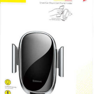 Автомобильный держатель Baseus Smart Car Mount Cell Phone Holder (SUGENT-ZN01, SUGENT-ZN0S)