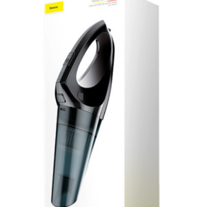 Автомобильный пылесос Baseus Shark One H-505 Car vacuum cleaner 65W (ACH505-A01, ACH505-B01, ACH505-C01)