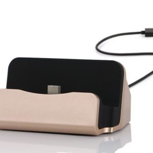 Док-станция Charge+Sync Dock для USB Type-C