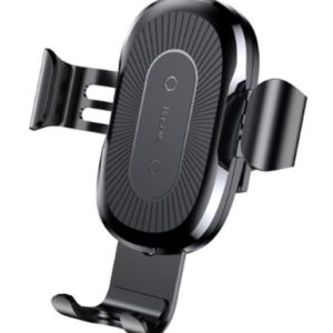 Автомобильный держатель с беспроводной зарядкой Baseus Car Wireless Holder WXYL-01, WXYL-0S, WXYL-09
