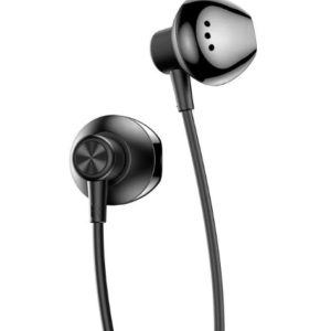 Наушники ROCK Space ES02 In-Ear Stereo Earphone 3,5 мм RAU0640
