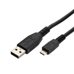 Кабель Micro USB - USB 1.5м