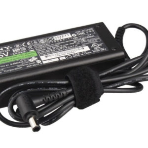 Блок питания для ноутбуков Sony 19.5V 2A 40W (6.5*4.4мм) Оригинал