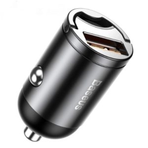 Автомобильное зарядное устройство Baseus Tiny Star Mini Quick Charge 30W (VCHX-A03, VCHX-A04)