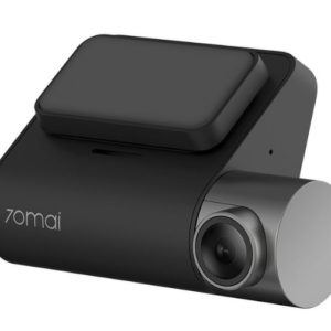 Видеорегистратор Xiaomi 70mai Dash Cam Pro Midrive D02 (International)