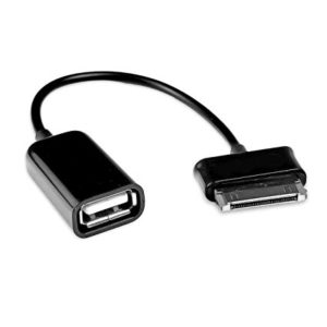 Адаптер OTG - 30pin для Huawei