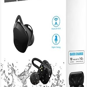 Беспроводные наушники Hoco ES15 Soul Sound Bluetooth Headset