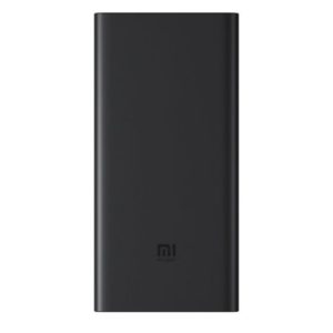 Внешний аккумулятор с беспроводной зарядкой Xiaomi Mi Wireless Charger (PLM11ZM) 10000 mAh