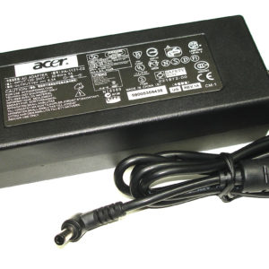 Блок питания для ноутбука Acer 19V 6.3A 120W (5.5*2.5мм) Оригинал