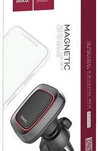 Автомобильный магнитный держатель Hoco CA23 Magnetic Air Outlet Holder