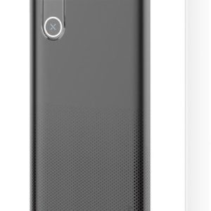 Внешний аккумулятор с функцией беспроводной зарядки Baseus Thin Version Wireless Charge 10000 mah