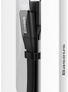 Кабель Baseus Nimble IP Portable 23 cm Lightning - USB (CALMBJ-B01, CALMBJ-B91)