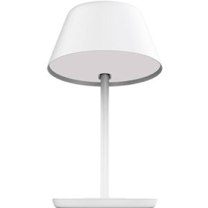 Умная настольная лампа с беспроводной зарядкой Xiaomi Yeelight Staria Bedside Lamp Pro (YLCT03YL)
