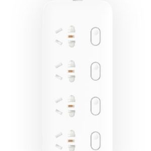 Удлинитель Xiaomi Mi Power Strip (MJCXB4-02QM) 4 розетки