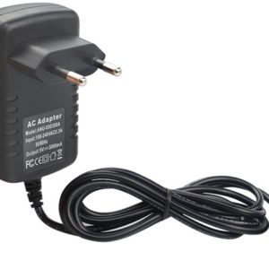 Блок питания 5V 3A (micro USB)