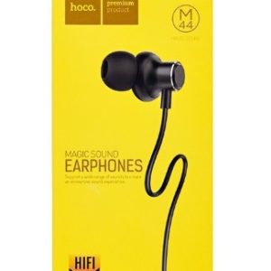Наушники HOCO M44 Magic sound Earphone