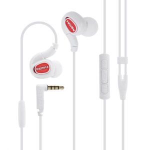 Наушники Remax RM-S1 Pro Sporty Earphone