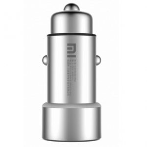 Автомобильное зарядное устройство Xiaomi (Mi) 2USB 3.6A