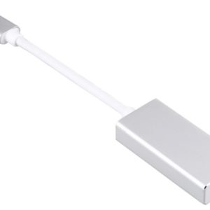 Адаптер USB 3.1 Type-C - DisplayPort HDTV 4K